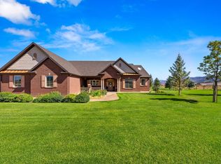 520 N Old Paragonah Hwy, Parowan, UT 84761