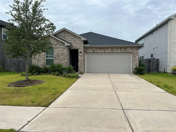 7822 Wyndham Harbor Ct, Richmond, TX 77407