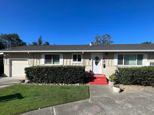 304 - 308 Minahen Street, Napa, CA 94559