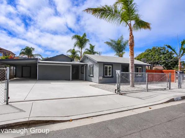 511 Walnut Ave, Carlsbad, CA 92008