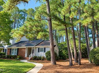 212 Wetherburn Ln, Raleigh, NC 27615