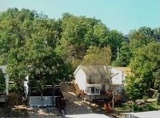 484 Ginger Rd, Lake Ozark, MO 65049