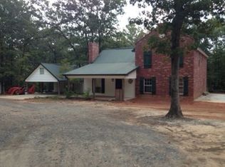 203 Amberlane Rd, Leesville, LA 71446