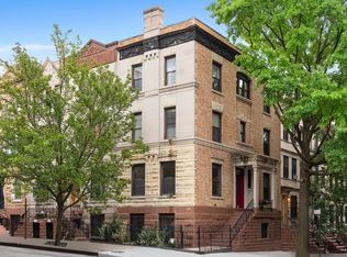 381 Convent Ave, New York, NY 10031