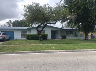 6241 SW 7th St, Margate, FL 33068