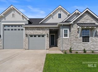 929 N Falling Water Way, Eagle, ID 83616