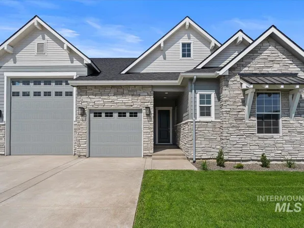 929 N Falling Water Way, Eagle, ID 83616