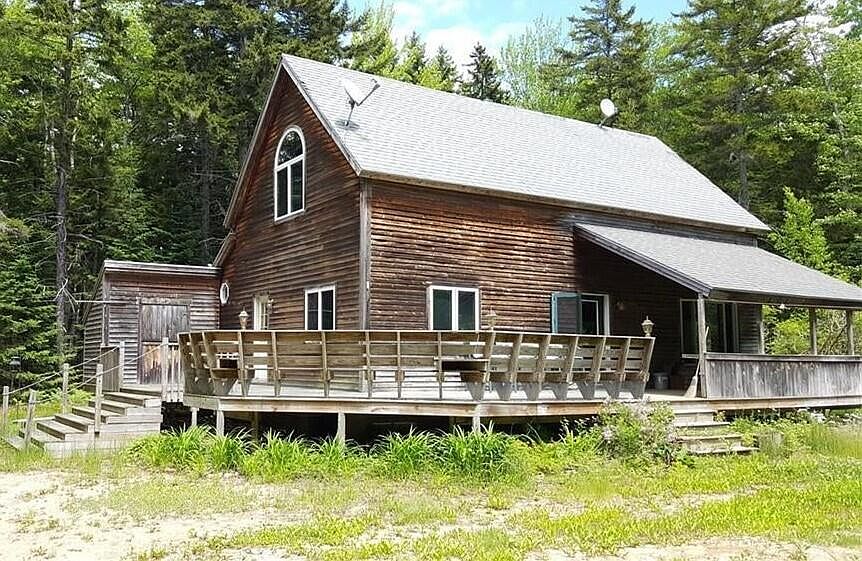 354 North Road, Chebeague Island, ME 04017 Zillow