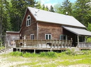 354 North Rd, Chebeague Island, ME 04017