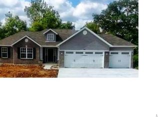 169 Rockport Dr, Troy, MO 63379