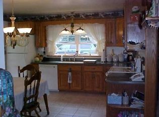 583 Callery Rd, Cranberry Township, PA 16066