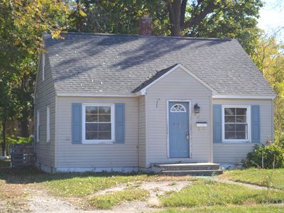 2626 Leahy St, Muskegon Heights, MI, 49444