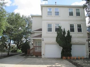 2090 Tazewell Rd, Virginia Beach, VA 23455