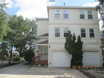 2090 Tazewell Rd, Virginia Beach, VA, 23455