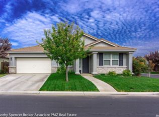 1515 Horizon Ln, Patterson, CA 95363