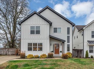 2245 Grandview Ave, Nashville, TN 37211