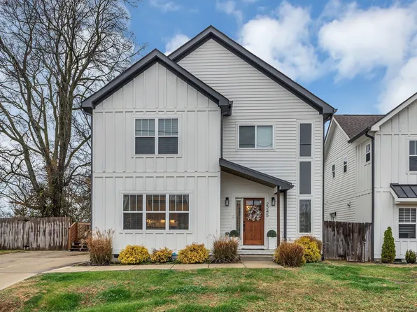 2245 Grandview Ave, Nashville, TN 37211