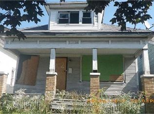 6102 Chopin St, Detroit, MI 48210