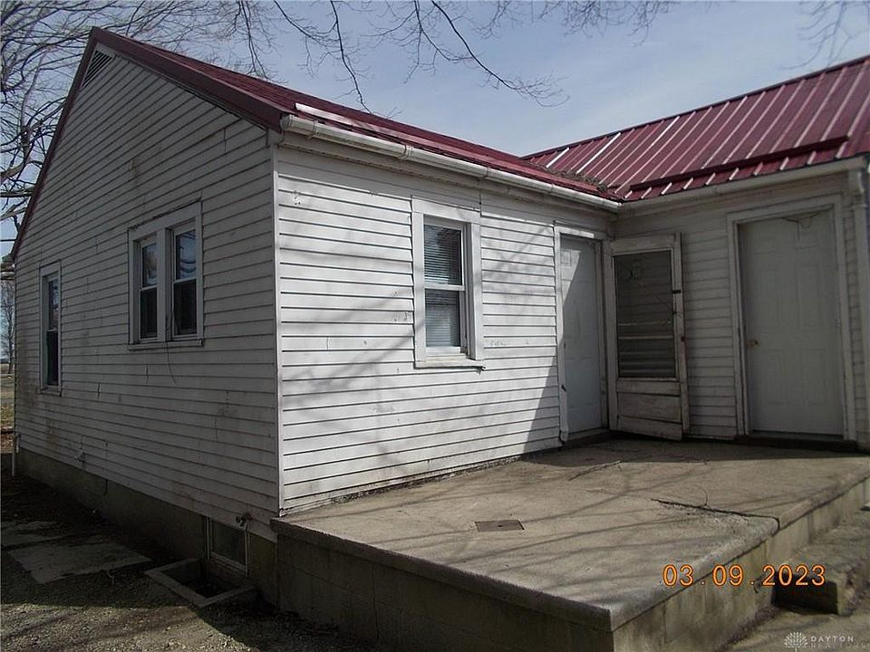 345 Walnut St, Port William, OH 45164 Zillow