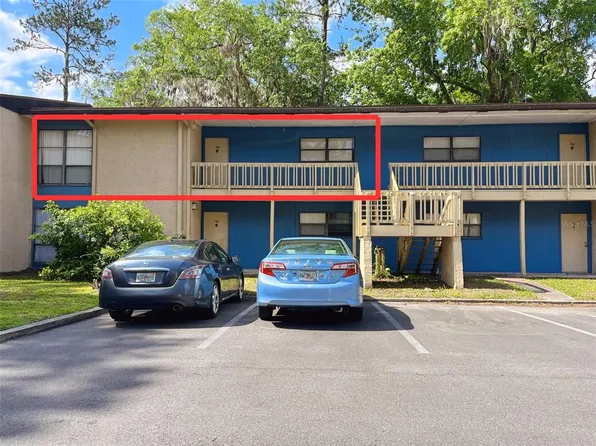 2811 SW Archer Rd APT T164, Gainesville, FL 32608