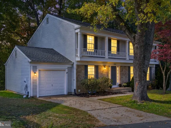 10556 Reeds Landing Cir, Burke, VA 22015