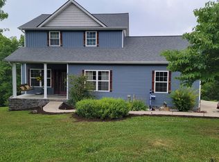 1131 Coffey Rd, New Tazewell, TN 37825