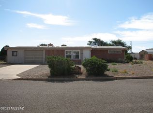 230 N Dale Rd, Pearce, AZ 85625