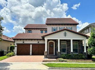15518 Panther Lake Dr, Winter Garden, FL 34787
