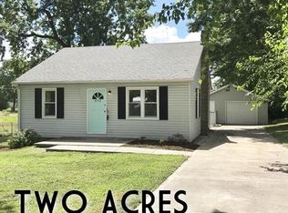 4713 Warnock Ave, Granite City, IL