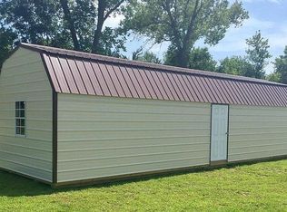 4530 S 289th West Ave, Mannford, OK 74044