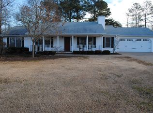 5212 Woodgreen Trl, Flowery Branch, GA 30542