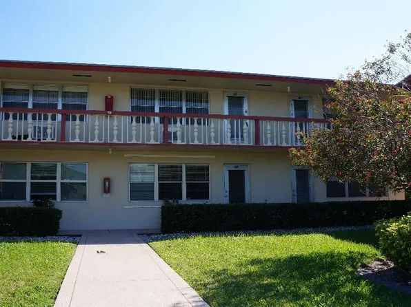 42 Sussex B, West Palm Beach, FL