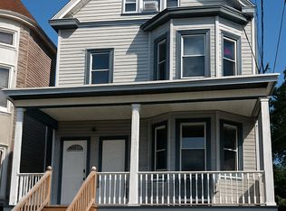 60 Hillside Ave #1, Newark, NJ 07108