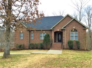 103 S High Ridge Dr, Goodlettsville, TN 37072