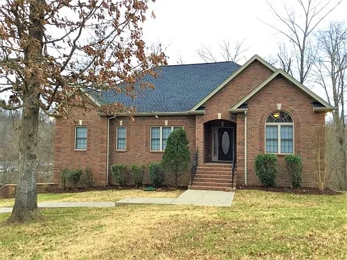 103 S High Ridge Dr Photo 1