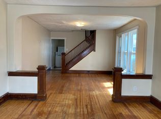 529 Chestnut St, Mifflinburg, PA 17844