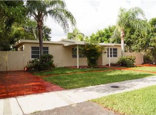 5730 SW 40th St, West Park, FL 33023