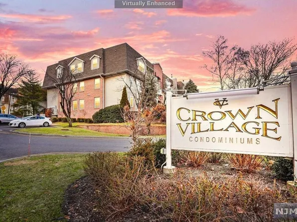 8 Garden Pl APT 283, Edgewater, NJ 07020