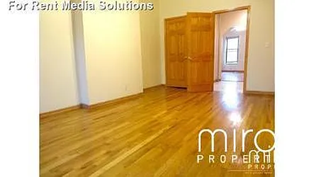 Rented by Miron Properties