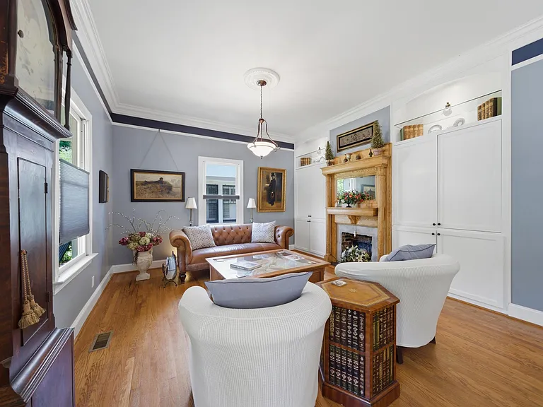 1308 Filmore St — Photo 8