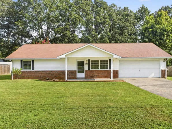 1518 Kirkwood Dr, Murray, KY 42071