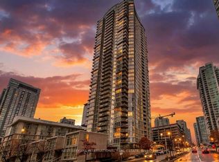 10 Navy Wharf Ct #911, Toronto, ON