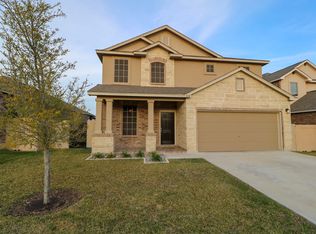 319 Silver Leaf Oak Dr, Laredo, TX 78045