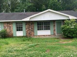 321 Briarbrook Dr, Montgomery, AL 36110