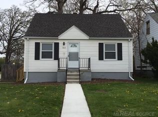 5013 Hubbard St, Wayne, MI 48184