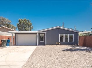 2403 Castle Rock Cir, Bullhead City, AZ 86442