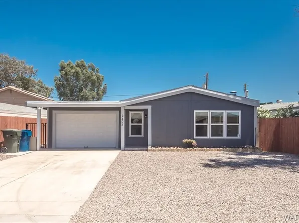 2403 Castle Rock Cir, Bullhead City, AZ 86442