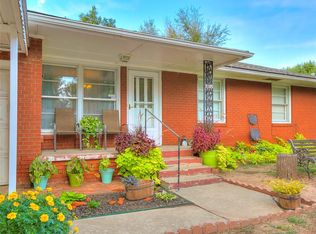 3105 47th, Oklahoma City, OK 73112