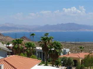 607 Lido Dr, Boulder City, NV 89005