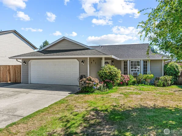 122 MISSION Road, Kelso, WA 98626